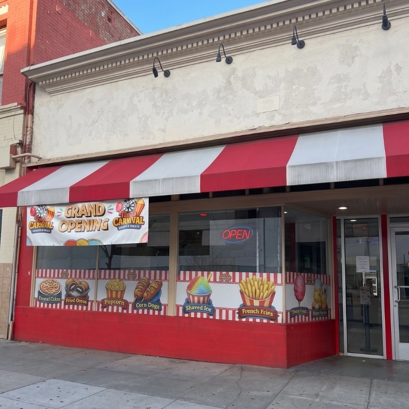 From El Paisa Taqueria to Araujo’s Mexican Grill