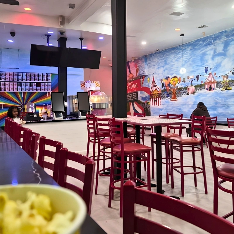 From El Paisa Taqueria to Araujo’s Mexican Grill